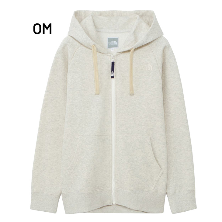 THE NORTH FACE ノースフェイス パーカー スウェット レディース