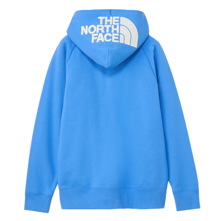 THE NORTH FACE（ザ ノースフェイス） レディース スウェット パーカー