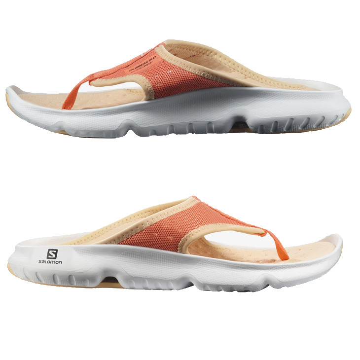 SALOMON サロモン　サンダル REELAX BREAK 5.0 28cm Amazon | [サロモン] ウォーターシューズ ビーチ サンダル