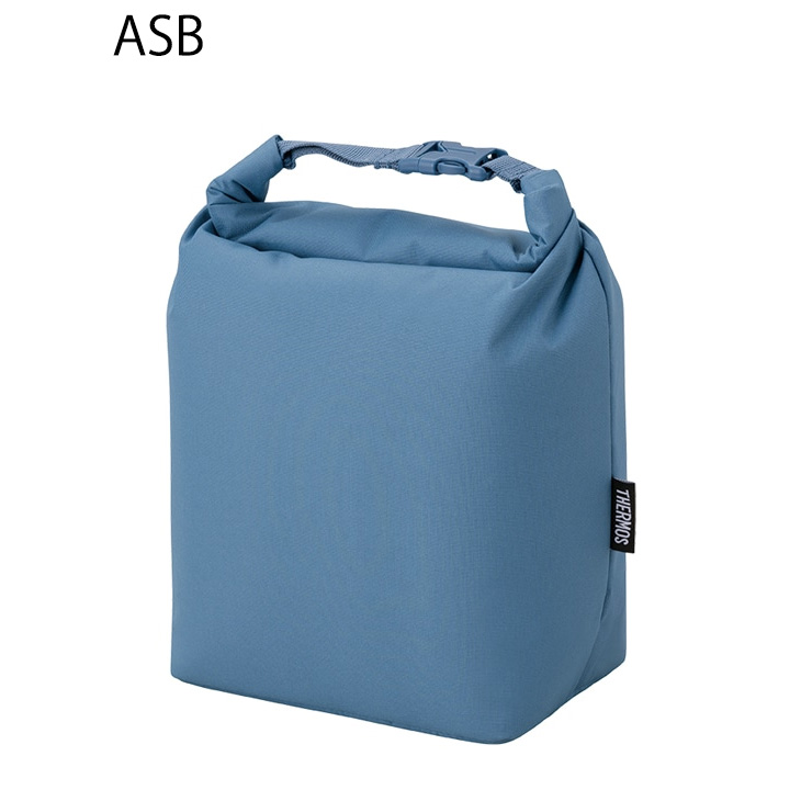 THERMOS - サーモス 保冷バッグ 5L THERMOS サーモス ソフトクーラーバッグ 5L : GDOゴルフショップ