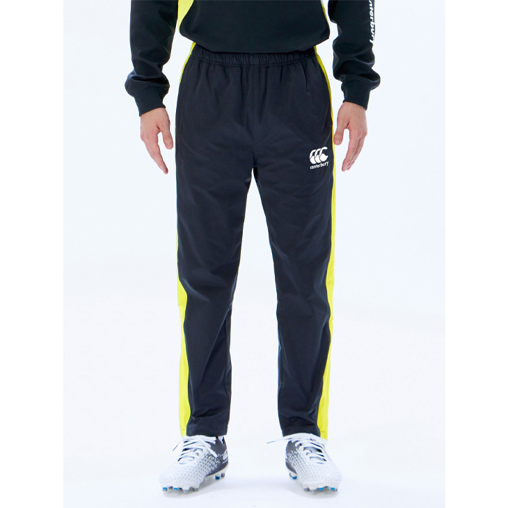 カンタベリー（Canterbury） ウィンドブレーカー ロングパンツ メンズ