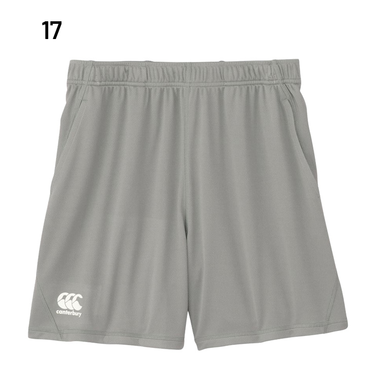 カンタベリー（Canterbury） ショートパンツ 4L 5L メンズ 大きい