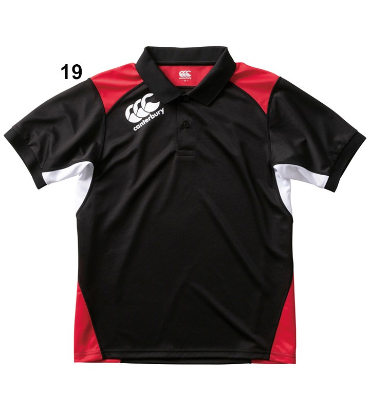 カンタベリー canterbury メンズ レディース ラグビー ウェア ショートスリーブ ソリッドカラー ラグビージャージ RA30063 通販 