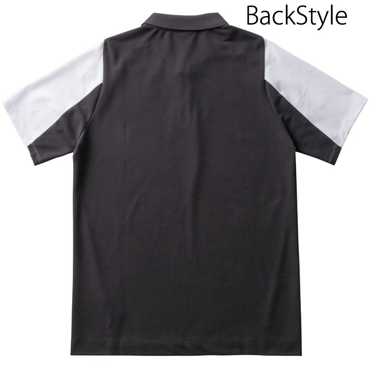 【AII BLACKS】 ニュージーランド製 カンタベリー 半袖 ポロシャツ ニュージーランド製 カンタベリー CANTERBURY オールブラックス