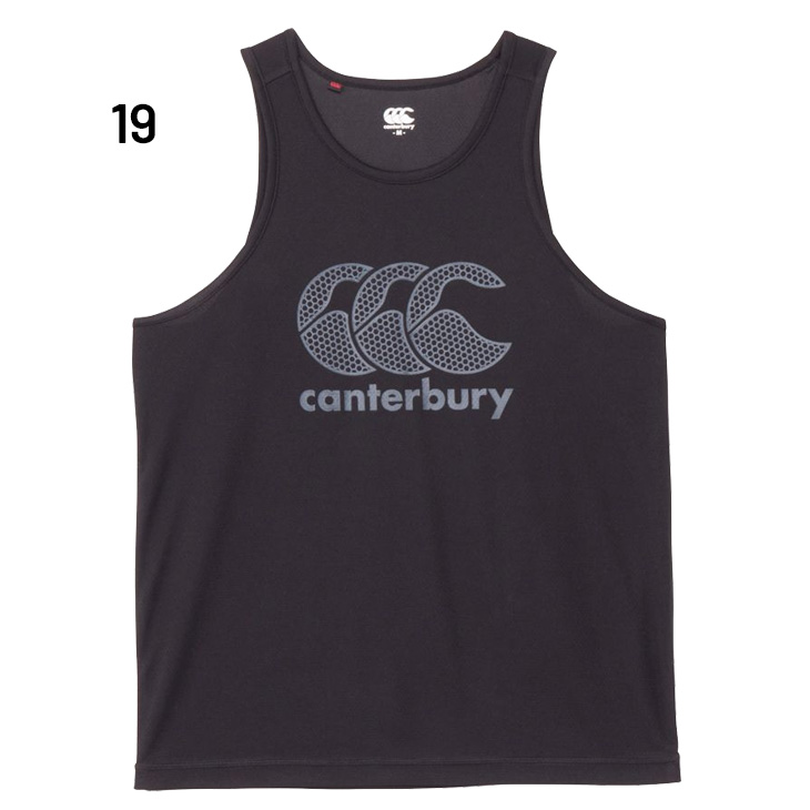 カンタベリー ノースリーブ メンズ canterbury トレーニング