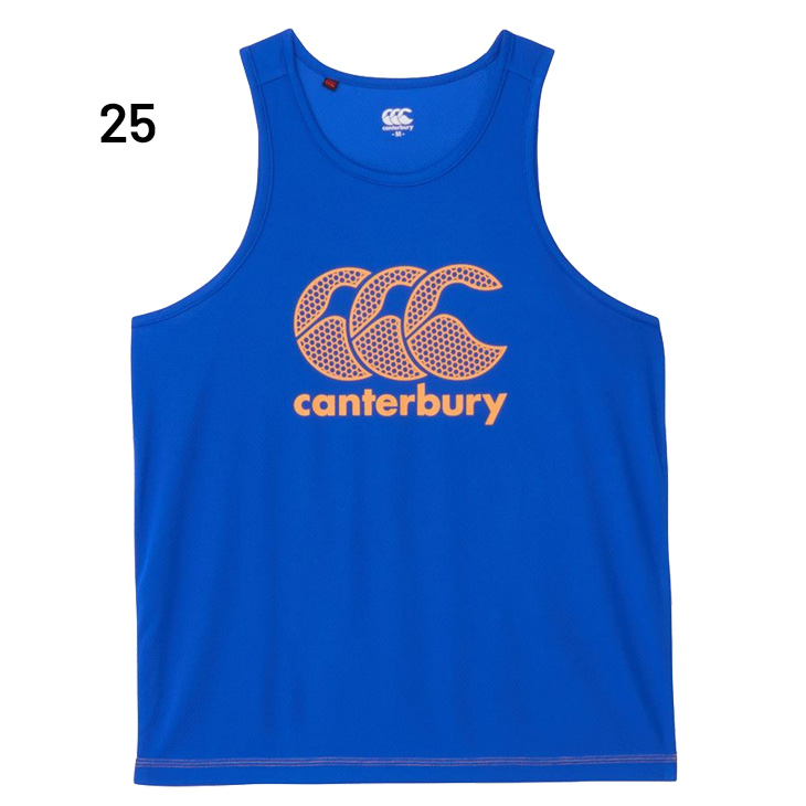 カンタベリー ノースリーブ メンズ canterbury トレーニング