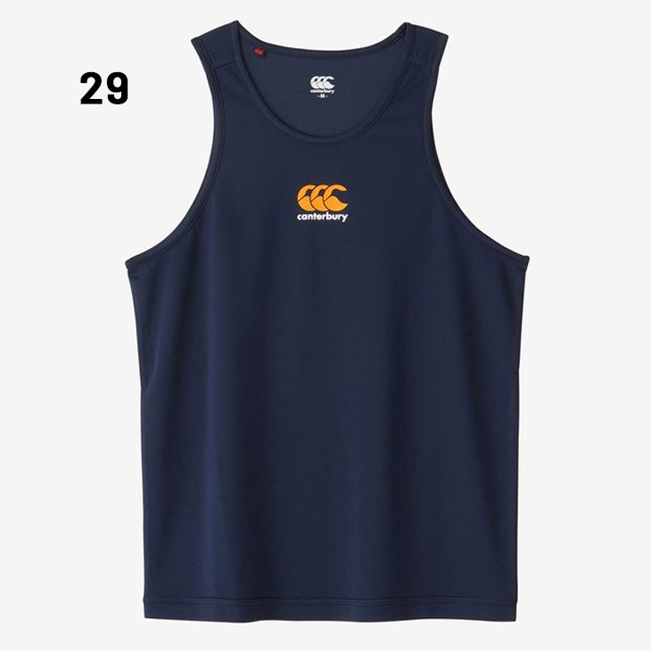Canterbury パンツ & Under Armour タンクトップ 2 カンタベリー（Canterbury） タンクトップ メンズ スリーブレス T