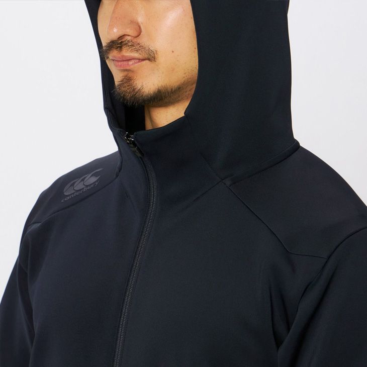 カンタベリー（Canterbury） スウェットジャケット メンズ レディース