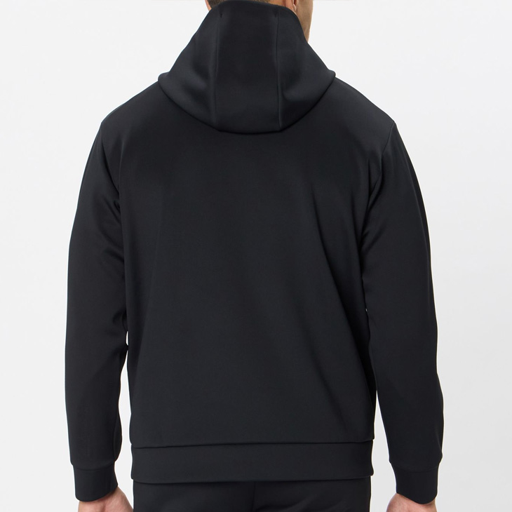 カンタベリー（Canterbury） スウェットパーカ 長袖 4L 5L メンズ