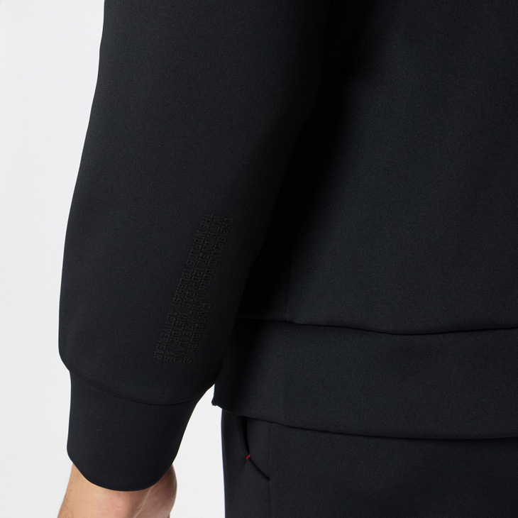 カンタベリー（Canterbury） スウェットパーカ 長袖 4L 5L メンズ