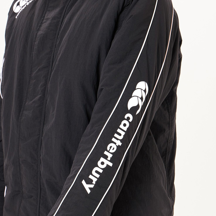 カンタベリー（Canterbury） 中綿コート ロングコート 4L 5L メンズ