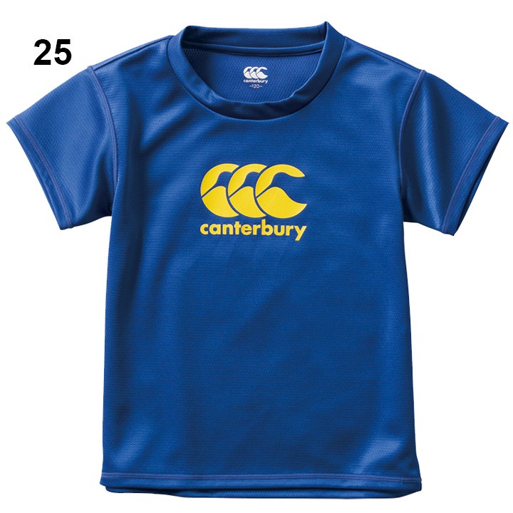 キッズ 半袖 Tシャツラグビーウェア ジュニア 男の子 女の子 子供服 canterbury カンタベリー プラクティスティ 130-160cm/ スポーツ/RGJ30138 :RGJ30138:WORLD WIDE MARKET - 通販 - Yahoo!ショッピング