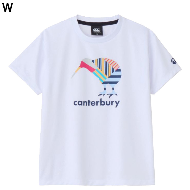 キッズ カンタベリー ジュニア 半袖 Tシャツ 130-160cm 子供服