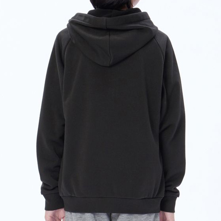 キッズ カンタベリー パーカー スウェット ジュニア canterbury
