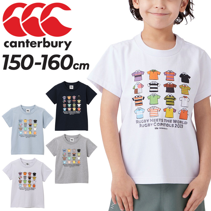 カンタベリー CANTERBURY カンタベリー/2024 春夏 最新 メンズ