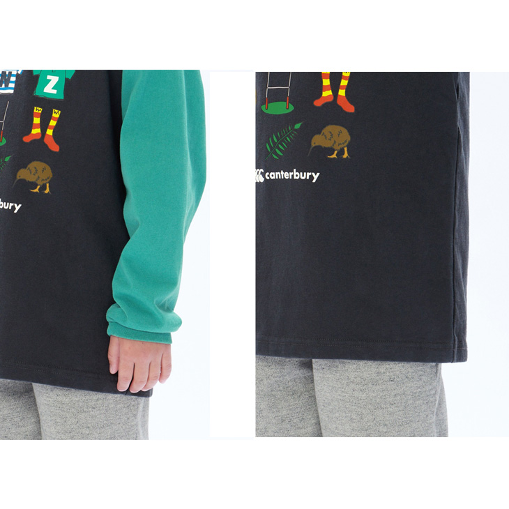 【美品】Canterbury キッズジャケット 160 オリーブ Amazon | [カンタベリー] KIDS DEFENDER JACKET | コート