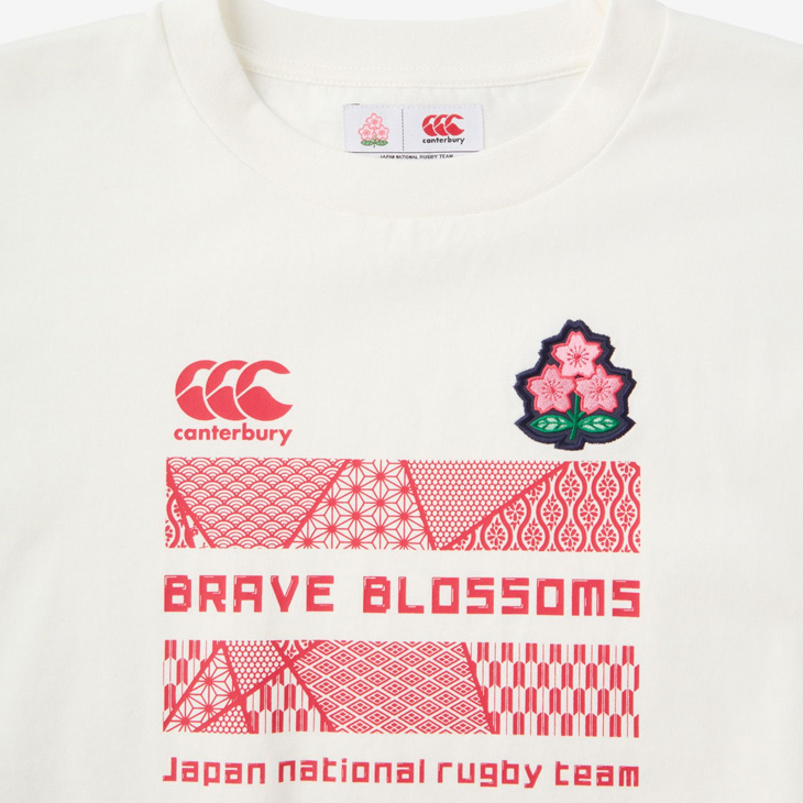 シャツ カンタベリー 半袖 Tシャツ 4L 5L メンズ レディース 大きい