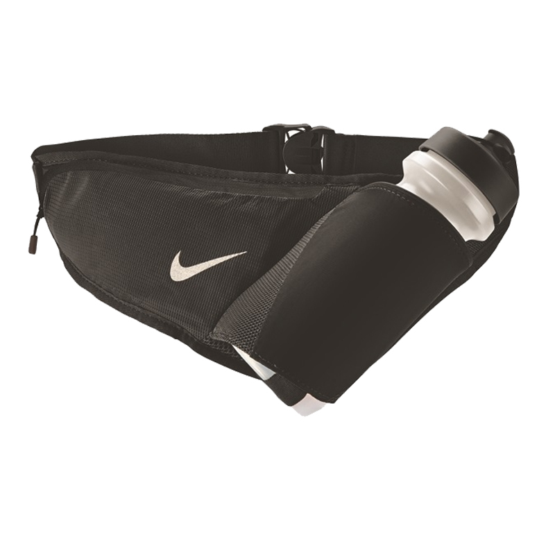 NIKE（ナイキ） ランニング ウエストバッグ 650mlボトル付 ラージ 