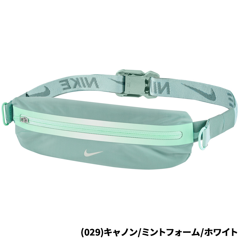 値下げ　ナイキ　ランニング　ウエストバッグ5枚 ナイキ NIKE 陸上/ランニング ウエストバッグ ナイキ スリム