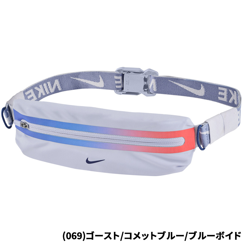 希少！NIKE ランニングポーチ　未使用　London限定 Amazon | ナイキ(NIKE) フレックスストライド ボトルベルト