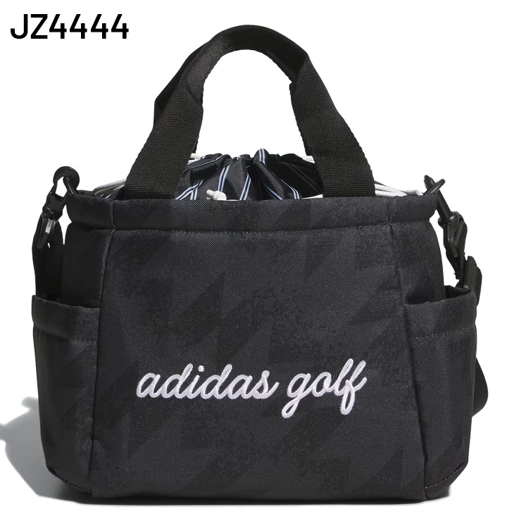 adidas（アディダス） ラウンドバッグ 9.1L ゴルフバッグ メンズ