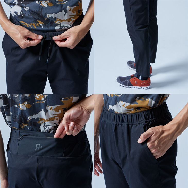 Amazon | [カンタベリー] PRACTICE PANTS プラクティスパンツ