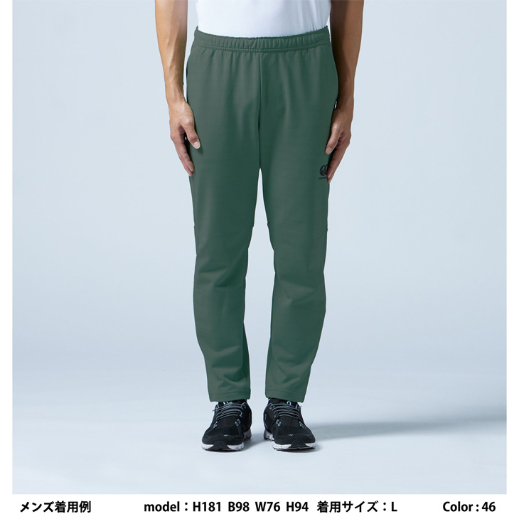 ジャパン アールプラスクロスオーバー パンツ（メンズ／ビッグ