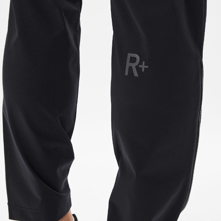 カンタベリー ジャージ パンツ メンズ canterbury R+ デュアル