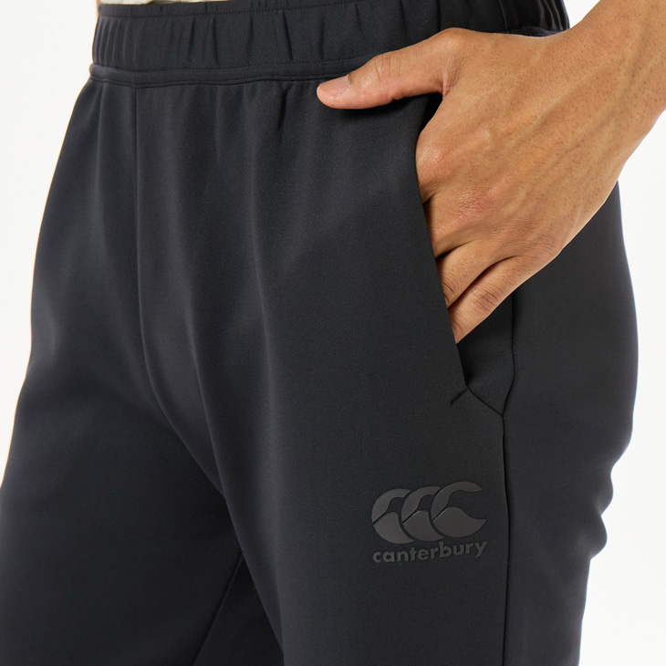 カンタベリー トレーニングパンツ スウェット メンズ canterbury