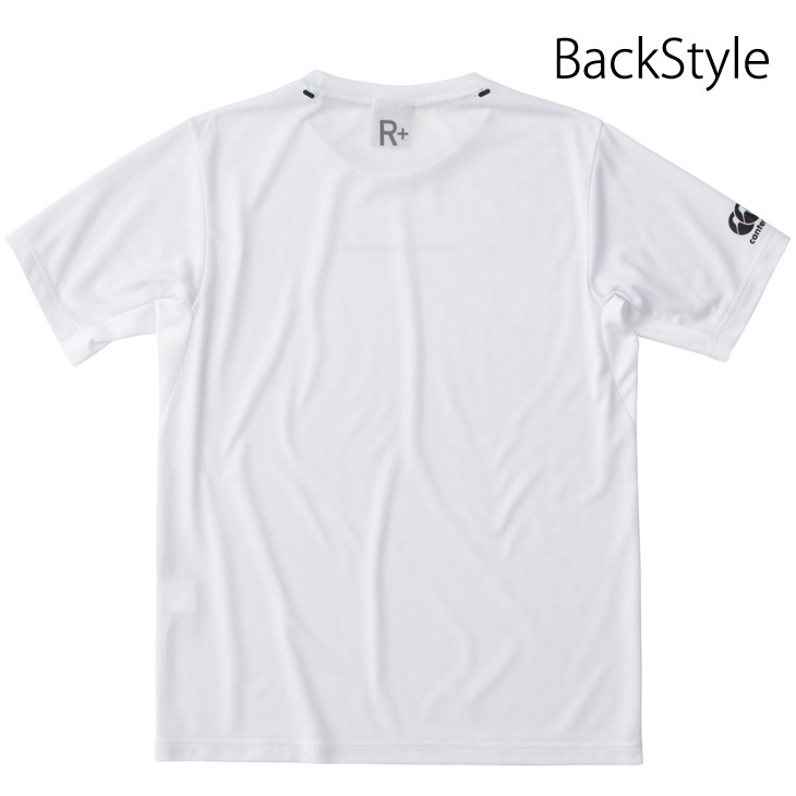 半袖 Tシャツ メンズ カンタベリー canterbury RUGBY+(ラグビープラス 半袖 Tシャツ メンズ カンタベリー canterbury RUGBY+(ラグビープラス