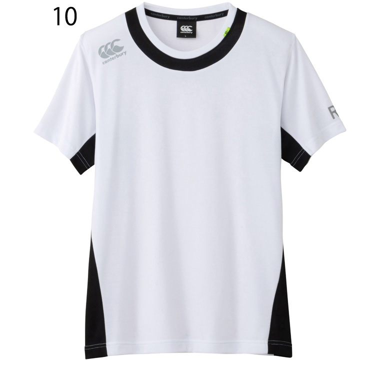 半袖 Tシャツ メンズ カンタベリー Canterbury 限定モデル プリントT