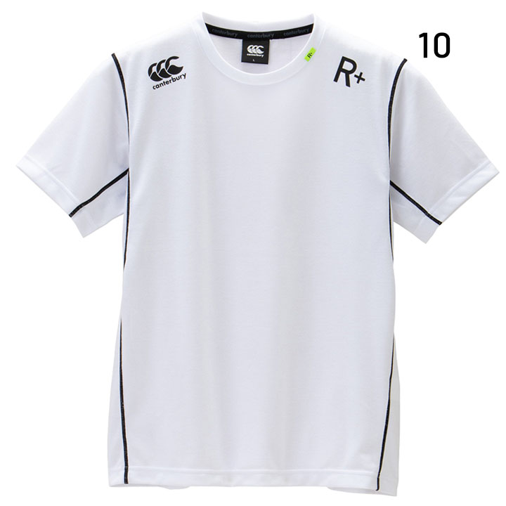 半袖 Tシャツ メンズ カンタベリー canterbury RUGBY＋ ワークアウトティ/ラグビー スポーツウェア 吸汗速乾 トレーニング ジム  ランニング 男性 /RP32014 :RP32014:APWORLD - 通販 - Yahoo!ショッピング