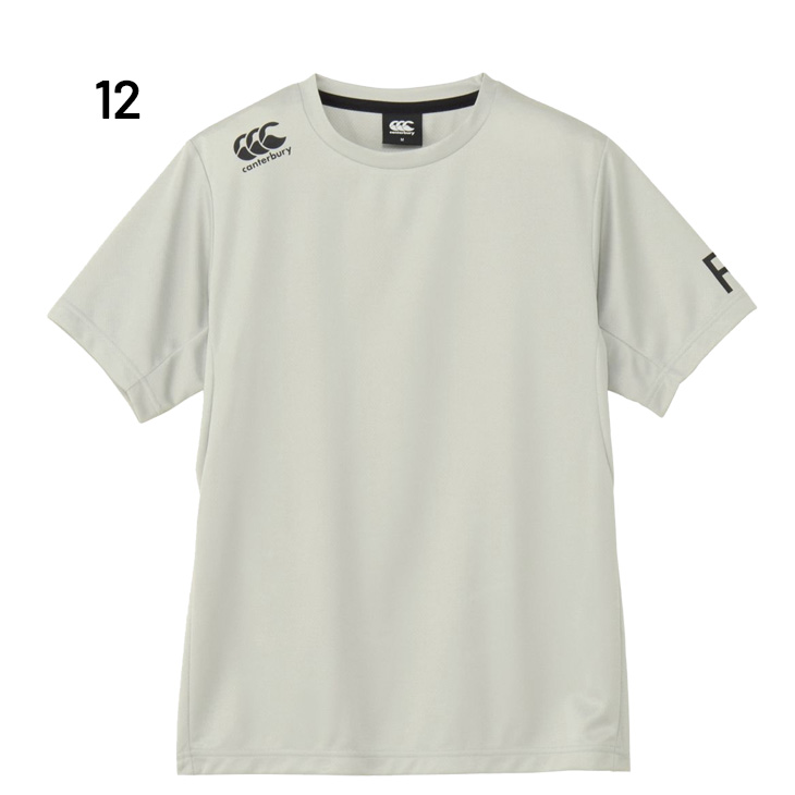 カンタベリー 半袖Tシャツ 4L 5L メンズ 大きいサイズ