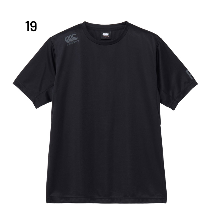 カンタベリー 半袖Tシャツ 4L 5L メンズ 大きいサイズ