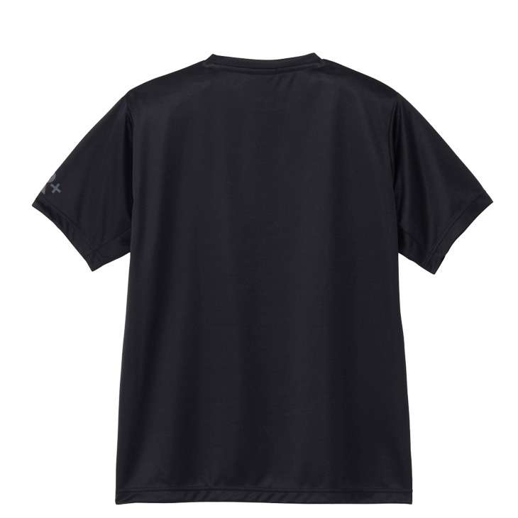 SHISHIKUI reversible/ BK・PK 半袖Tシャツ SHISHIKUI reversible/ BK・PK 半袖Tシャツ （SHISHIKUI