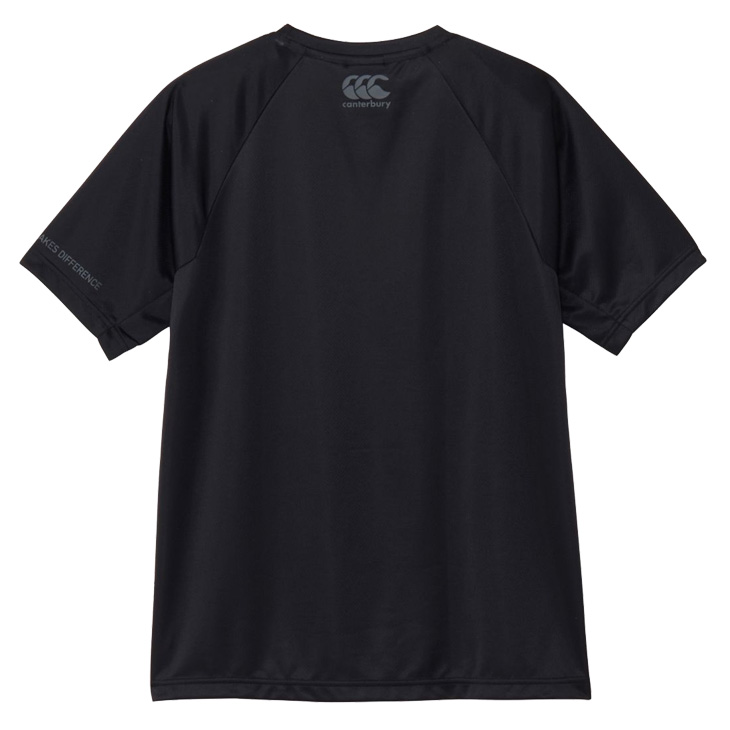 カンタベリー 半袖 Tシャツ メンズ canterbury アールプラス