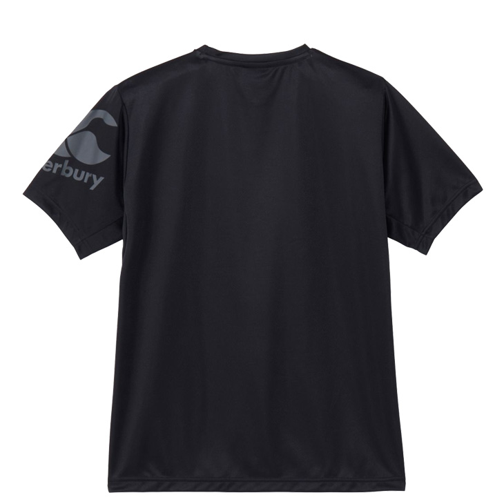 カンタベリー 半袖 Tシャツ メンズ canterbury アールプラス