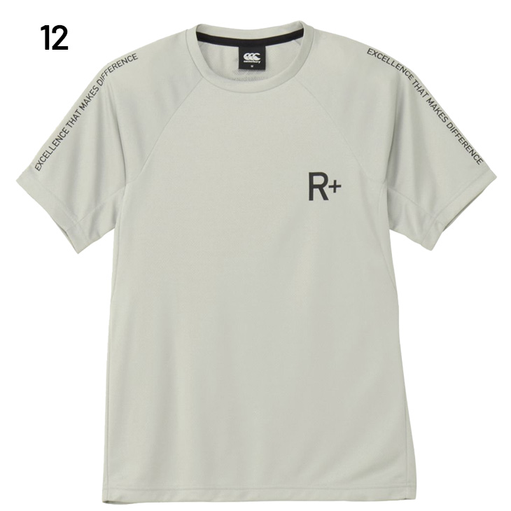 カンタベリー 半袖 Tシャツ 4L 5L メンズ 大きいサイズ