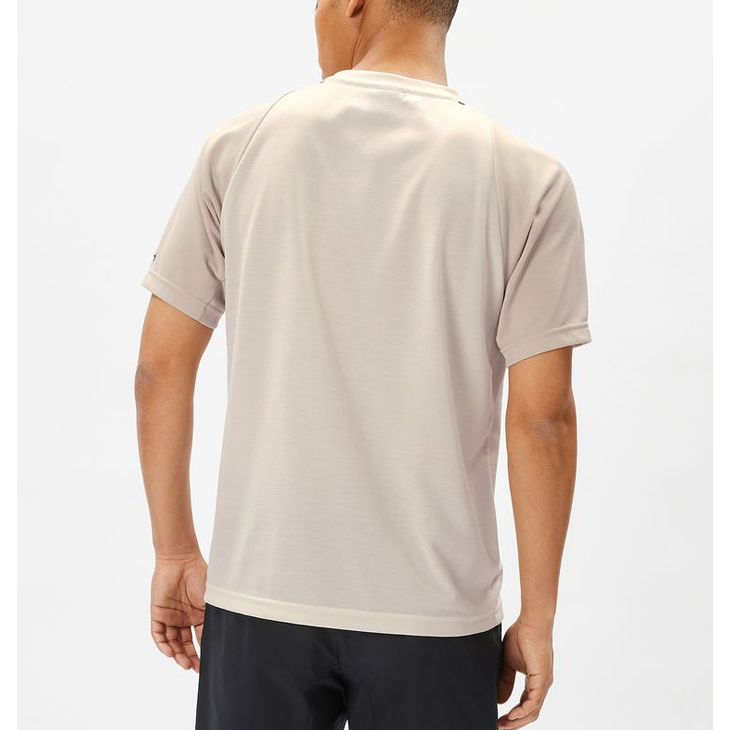 シャツ カンタベリー 半袖 Tシャツ 4L 5L メンズ 大きいサイズ