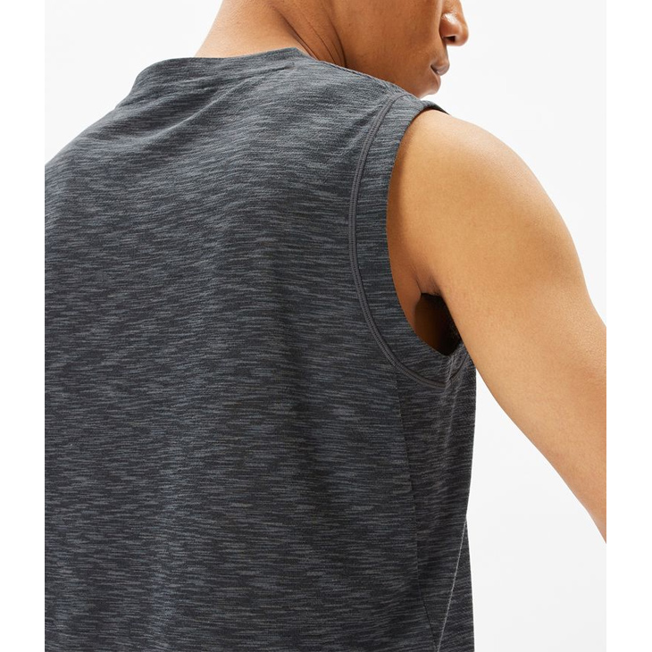 カンタベリー ノースリーブ Tシャツ メンズ canterbury アールプラス 