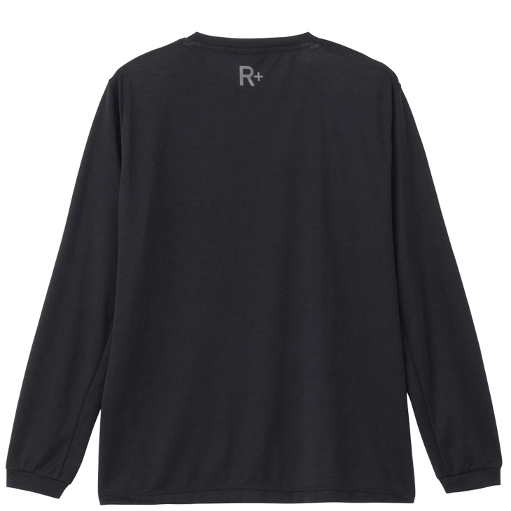 カンタベリー（Canterbury） 長袖 Tシャツ メンズ アールプラス L/S