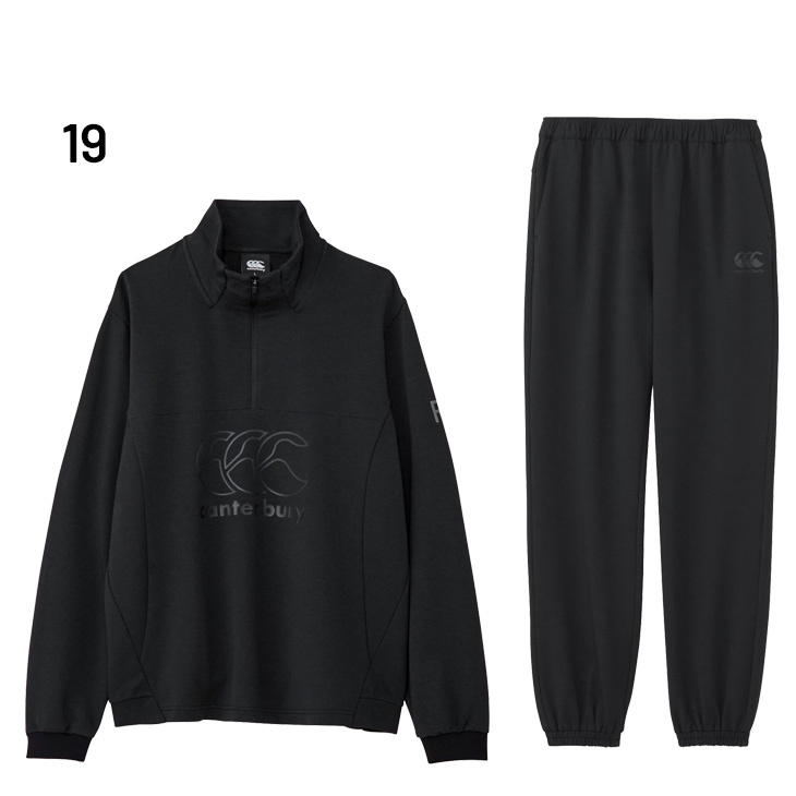 Canterbury rugby + スウェットセットアップMサイズ 楽天市場】送料無料 カンタベリー スウェット 上下 メンズ canterbury