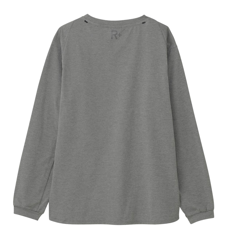 カンタベリー（Canterbury） 長袖 Tシャツ 4L 5L メンズ 大きいサイズ