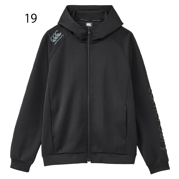 カンタベリー（Canterbury） パーカー メンズ canterbury RUGBY+