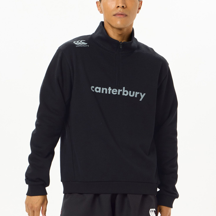カンタベリー スウェット 上下 メンズ canterbury アールプラス
