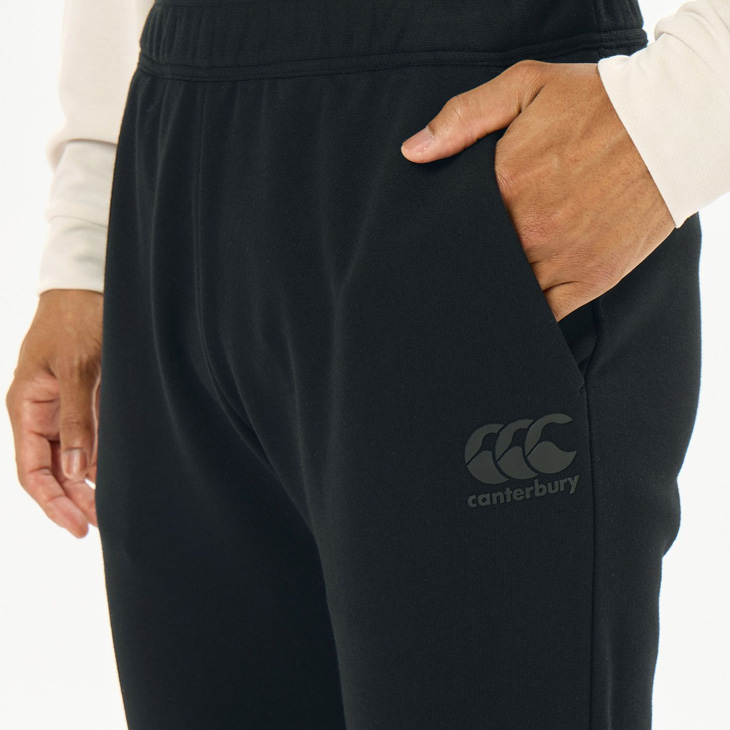 カンタベリー スウェット 上下 メンズ canterbury RUGBY+/