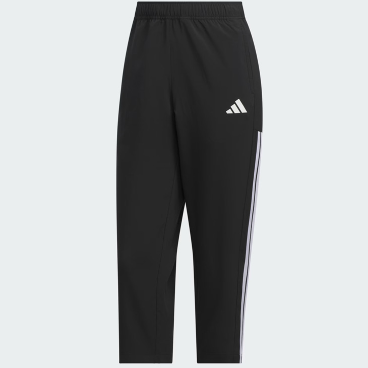 adidas（アディダス） カプリパンツ 7分丈パンツ レディース ウーブン
