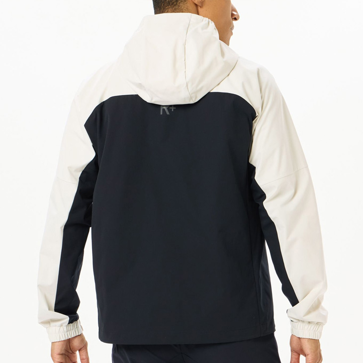 カンタベリー トレーニングジャケット メンズ canterbury アール