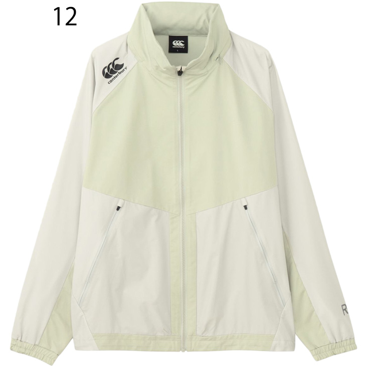 カンタベリー（Canterbury） ウィンドブレーカー 4L 5L メンズ 大きい