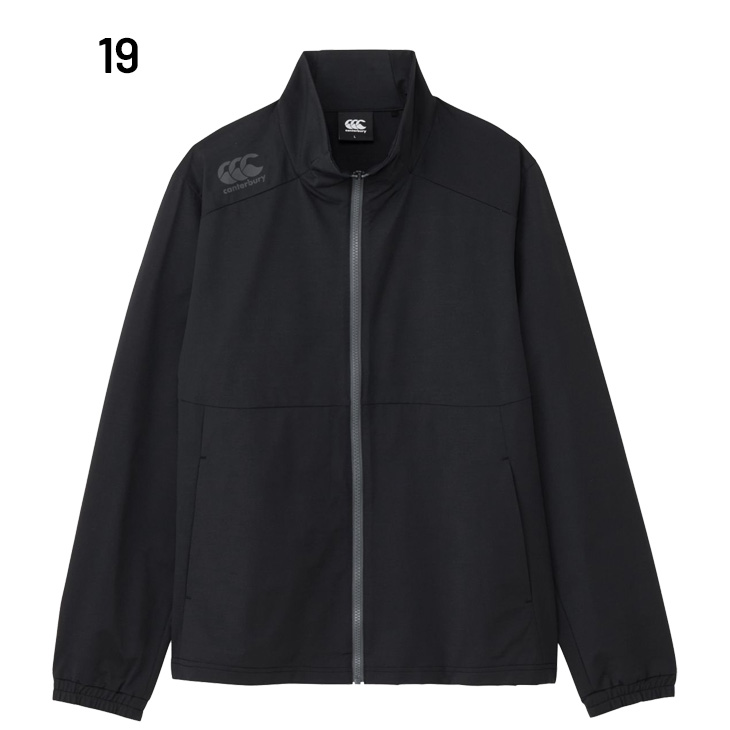 【美品！】Canterbury ダウンジャケット R+ RUGBY PLUS 02_A123-432.jpg